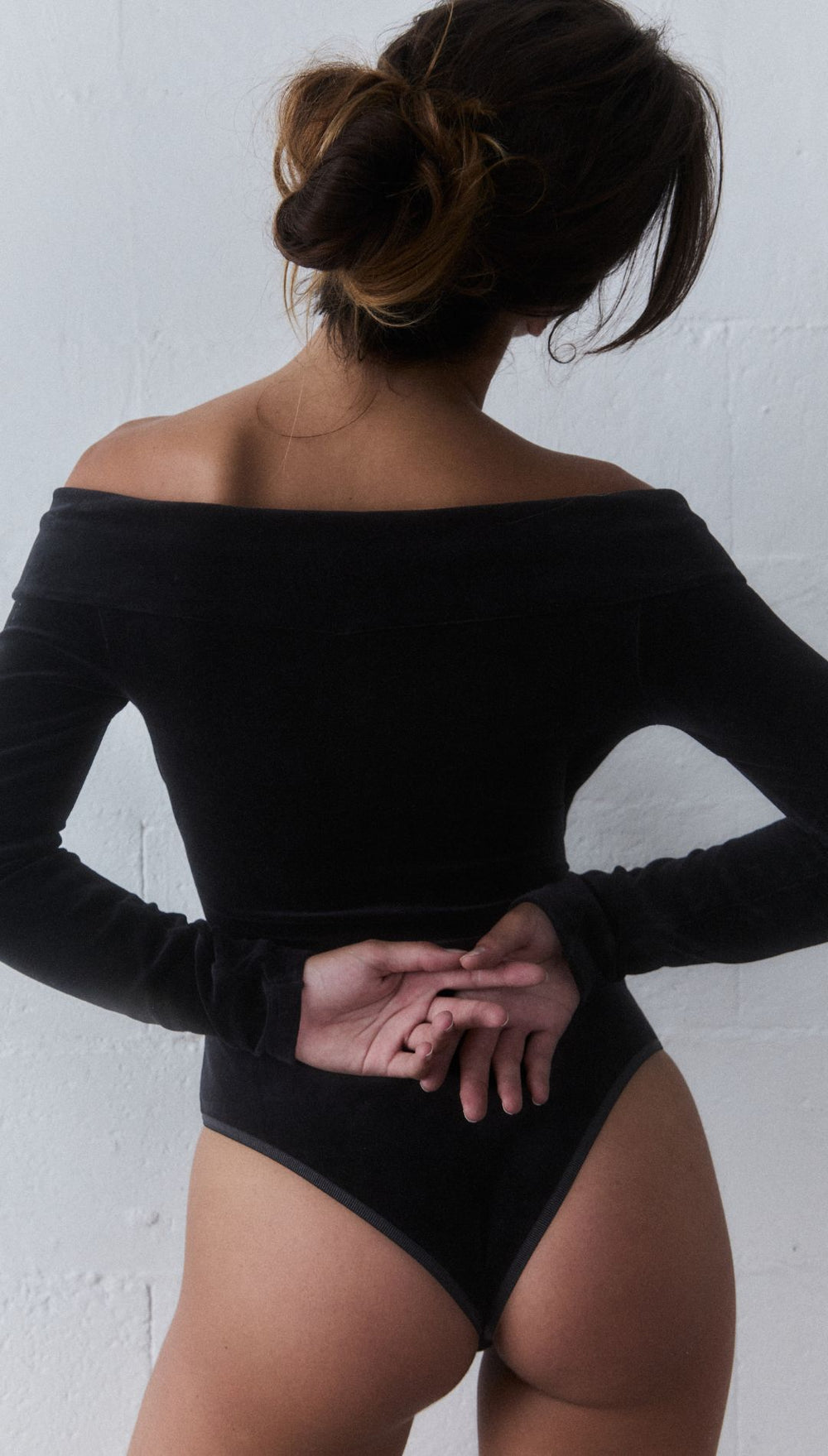 Body Gabrielle | Gabrielle Bodysuit