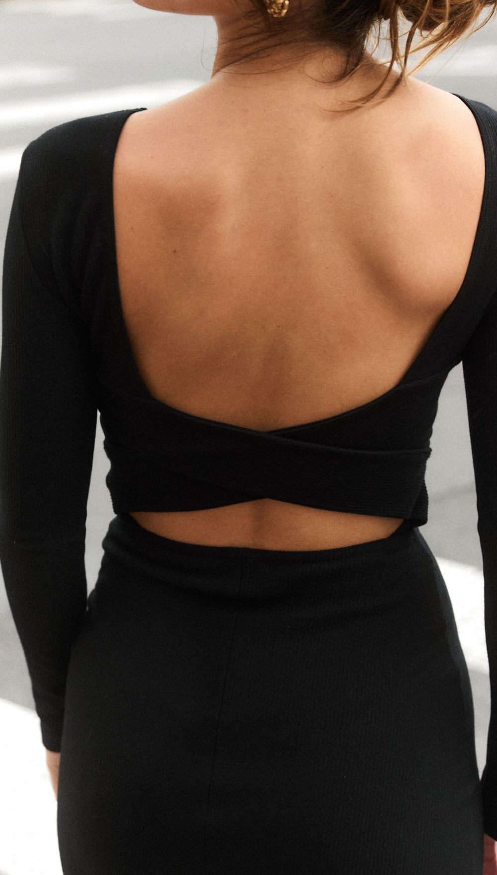 Body Nicole | Nicole Bodysuit